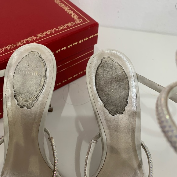 Rene Cavilla - Picture 4 of 7